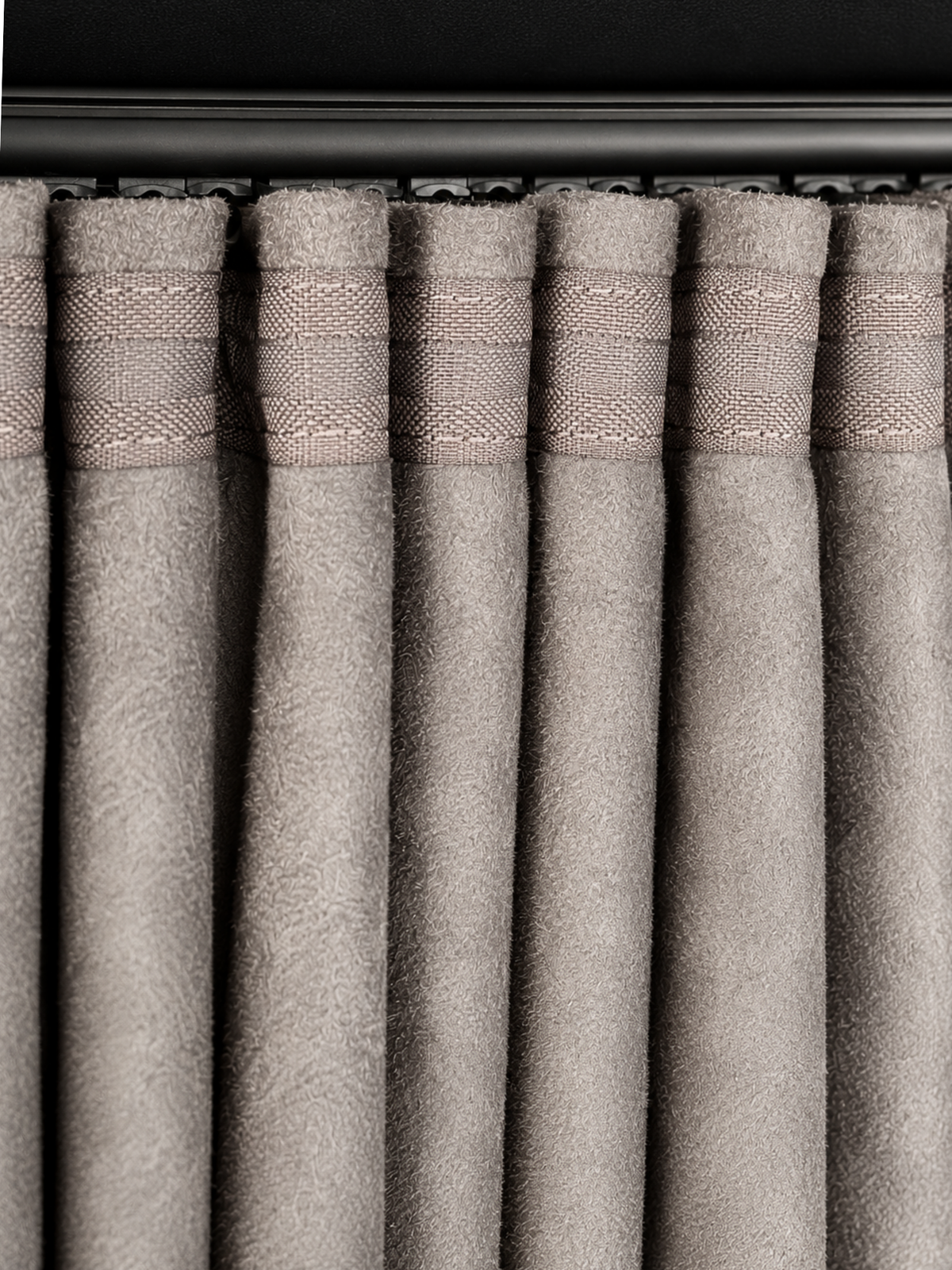 Side curtains - Classic