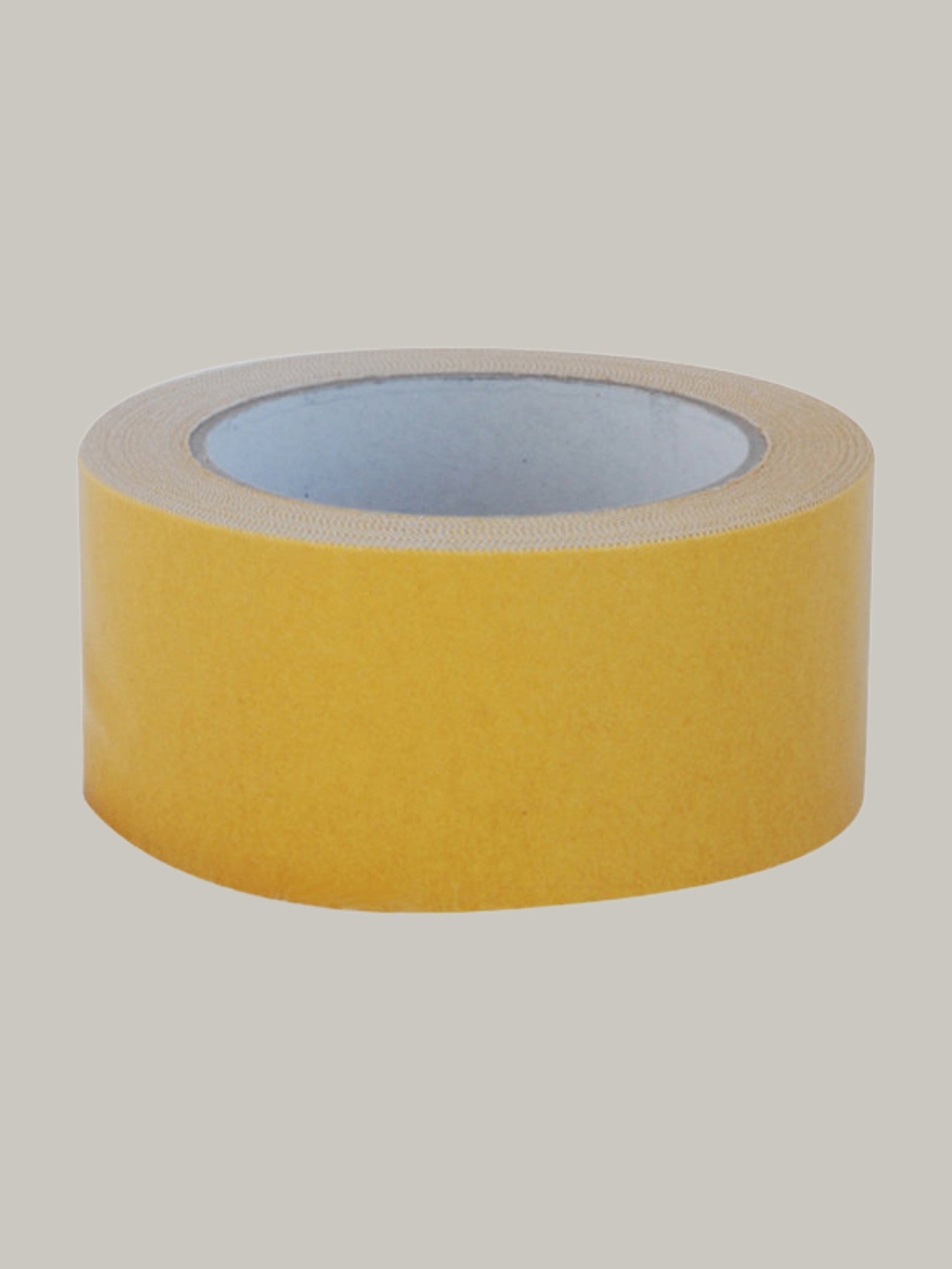 Dubbelzijdige tapijttape - 25 m x 50 mm
