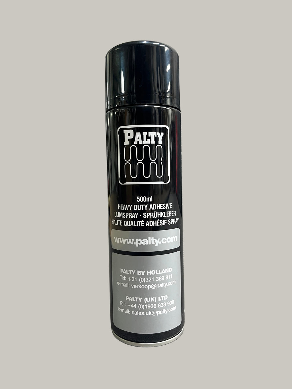 Palty lijmspray - 500 ml