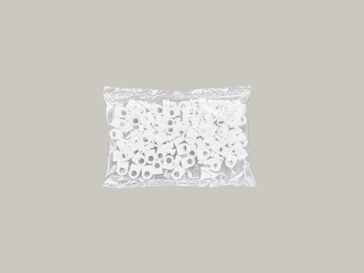Crochets séparés